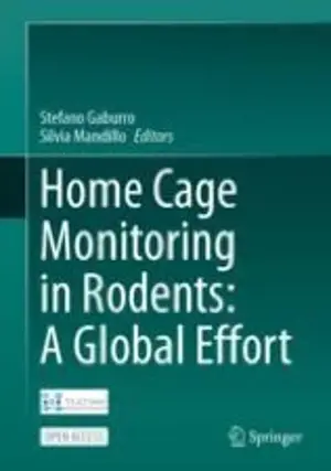Home Cage Monitoring In Rodents A Global Effort