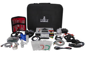Animal & Human Physiology Lab Kit Animal & Human Physiology Lab Kit
