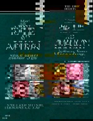 Mader's Reptile And Amphibian Medicine And Surgery, 3Rd Edition Mader's Reptile And Amphibian Medicine And Surgery, 3Rd Edition