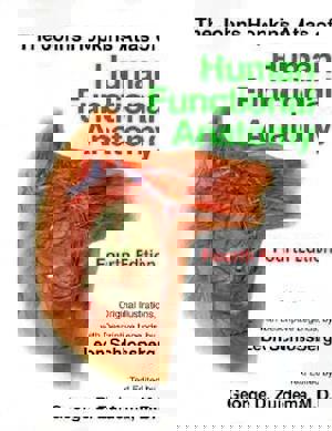 The Johns Hopkins Atlas of Human Functional Anatomy