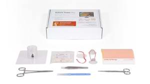 Suture Tutor Plus Hands On Kit