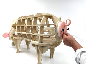 Pig Artificial Insemination Kit Pig Artificial Insemination Kit