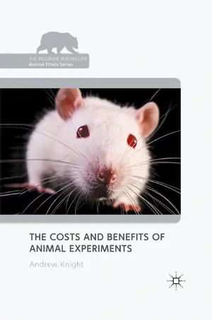 The Costs And Benefits Of Animal Experiments