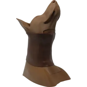 Canine Cricothyrotomy And Tracheostomy Access Trainer Canine Cricothyrotomy And Tracheostomy Access Trainer