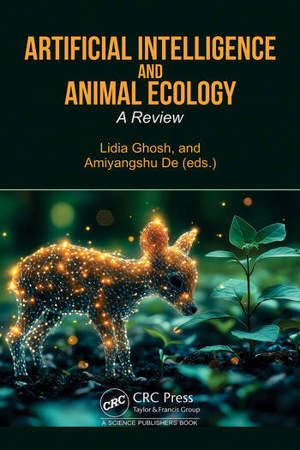 Artificial Intelligence And Animal Ecology A Review