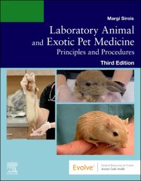 Laboratory Animal And Exotic Pet Medicine, 3rd Edition